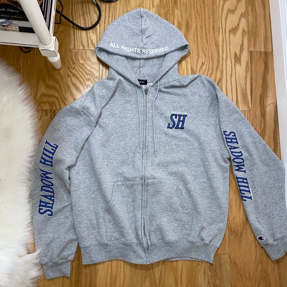 shadow hill poshmark
